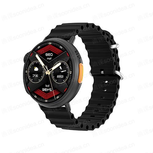Various electronic watches
