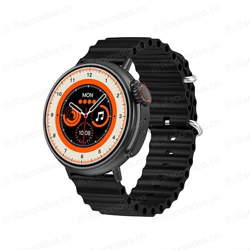 Various electronic watches