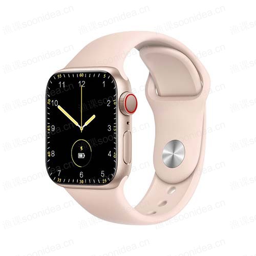 Various electronic watches