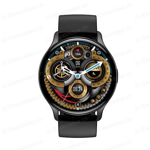 Various electronic watches