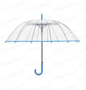 Rain and shine umbrellas 