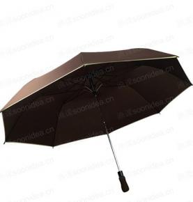 Rain and shine umbrellas 