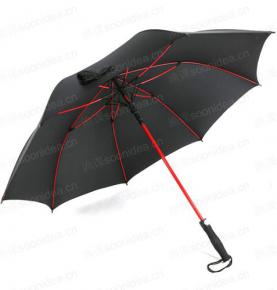 Rain and shine umbrellas 