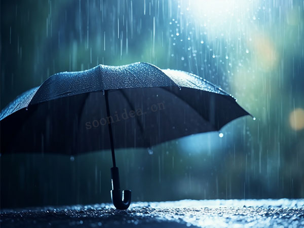 Own a high-quality umbrella