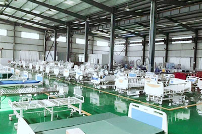 Manhua Production