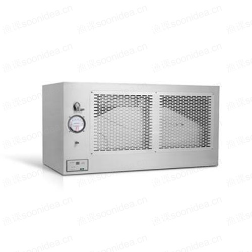 Ultra efficient filter without