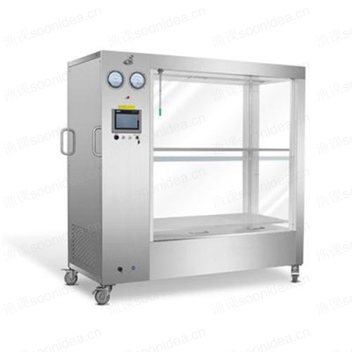 Ultra efficient filter without