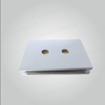 Ultra efficient filter without