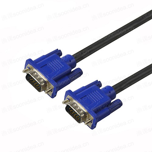 Various jack data cables