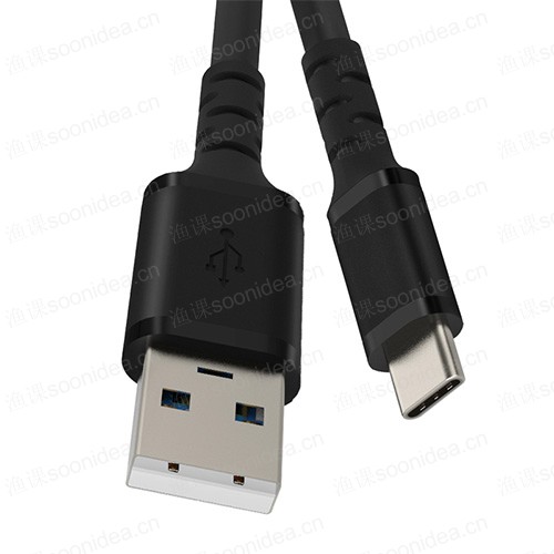 Various jack data cables