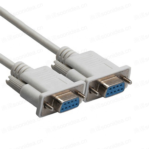 Various jack data cables