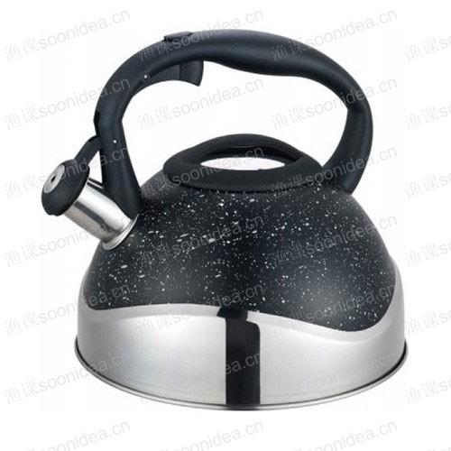 Stainless steel tableware