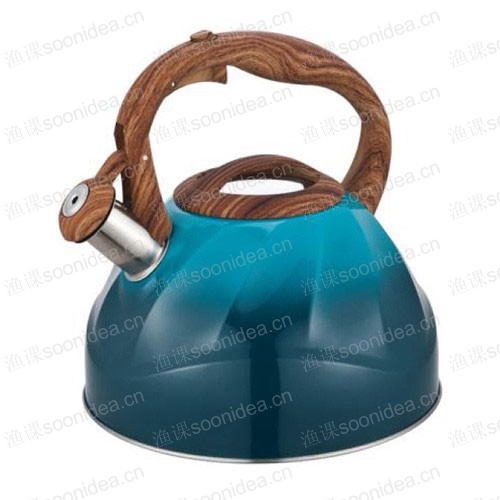 Stainless steel tableware