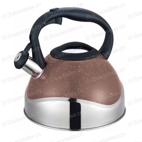 Stainless steel tableware