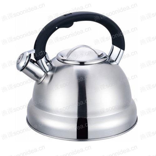 Stainless steel tableware