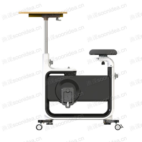 Box Bike JTB901A