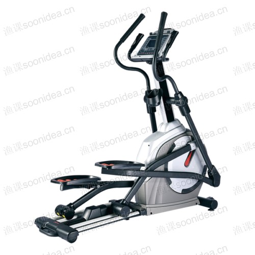 Elliptical Trainer 6600