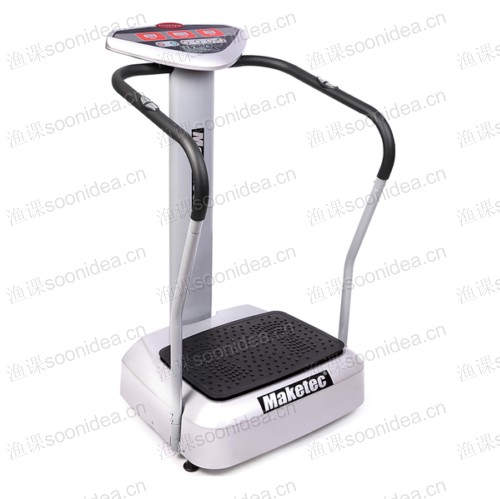 Vibration Plate JTF001