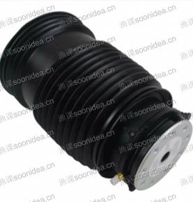 Front rubber sleeve for Mercedes-Benz W164 front air suspension shock A1643206013