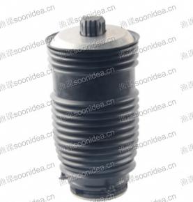Rear Air Spring for Mercedes-Benz W164 ML A1643200625