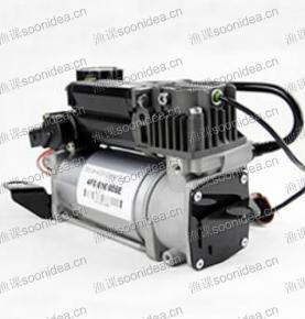 air suspension spring for BMW X5 E53