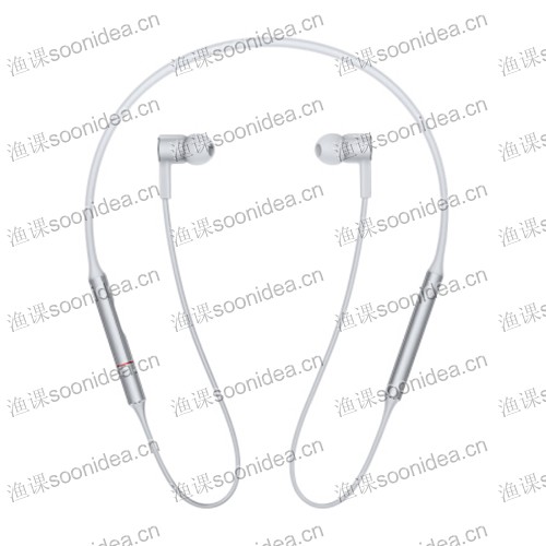 Cost-effective open ear sports bt earphones wireless neckband running bluetooth headset with ce rosh