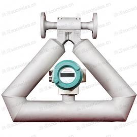 LONN600-2 Coriolis Online Concentration Meter/Density Meter/Mass Flow Meter