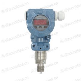 High Temperature Pressure Transmitters | LONN-LG