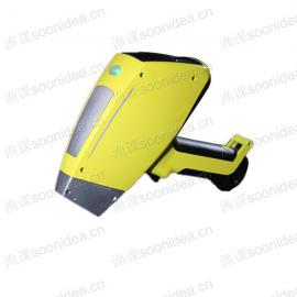 TrueX 860 Handheld XRF Alloy Analyzer