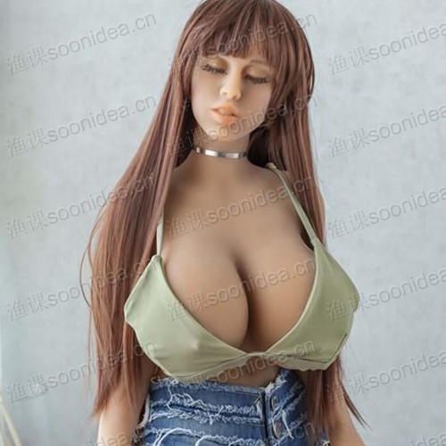 108cm+#103 Head TPE Sex Doll