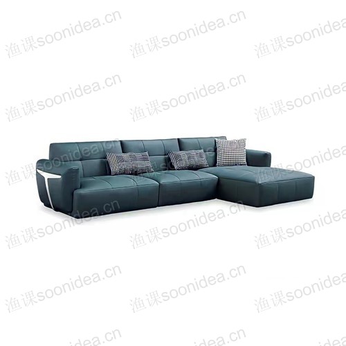 Hot Sale Fabric Side Chair