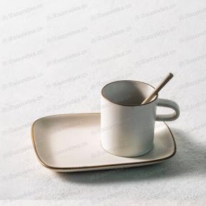 Luxury 7oz Elegant Unique Matte