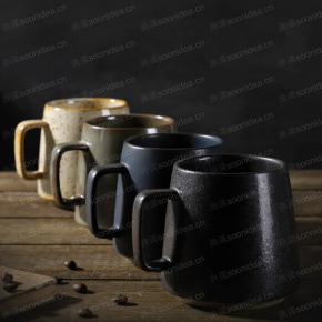 11oz Minimalist Matte
