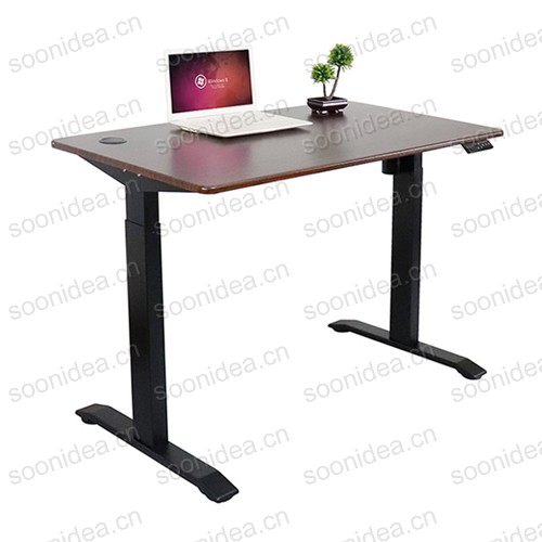 HY-D07A Stand Up Home Office Desk