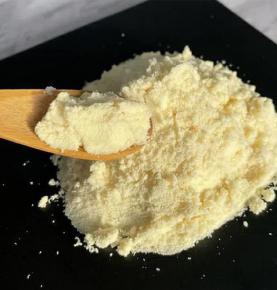 Purity 98% Alpha Lipoic Acid Thioctic Acid ALA Powder