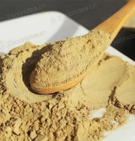 40% Polysaccharide Ganoderma Lucidum Extract