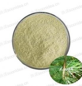 Corn Silk Powder Ingredients