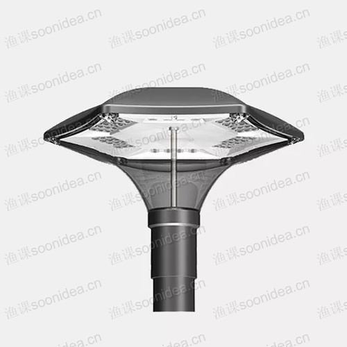 LM-GSL01F (20-120W)
