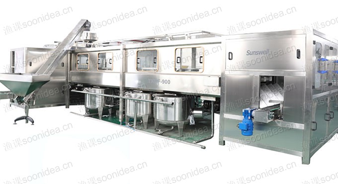 Carbonated Drinks