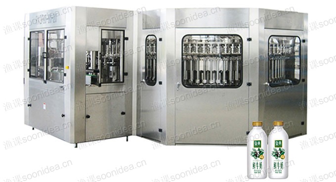 3L-10L Bottle