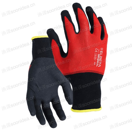 GP-SF-P13RD [GP HEAVY OILY GRIP]