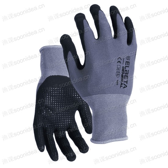 GP-UF-P18RD [GP LIGHT OILY GRIP]