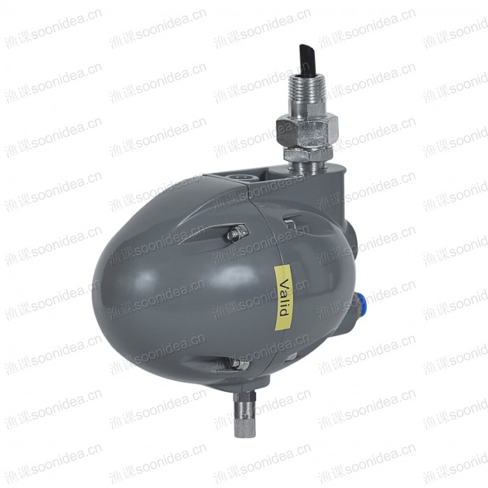 Condensate auto drains HAD30B