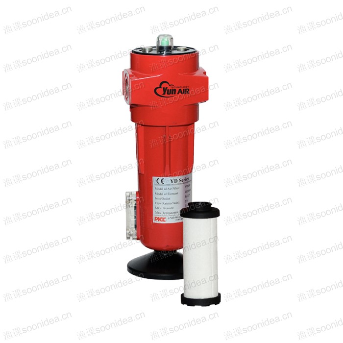  Air Filter for Air Compressor