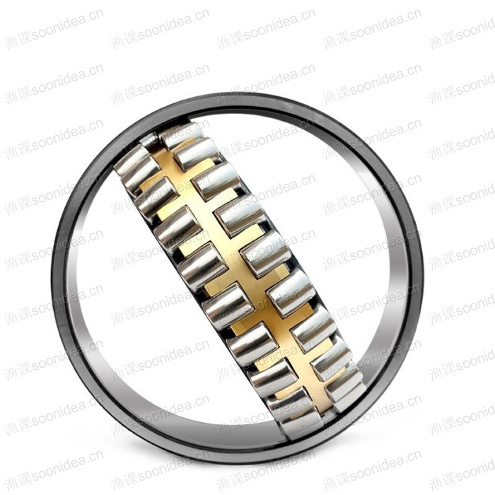 Spherical Roller Bearing 