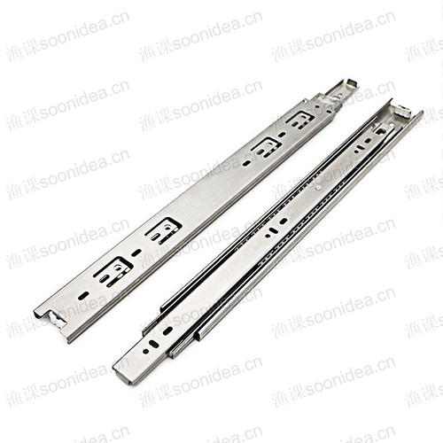 Single Direction Thrust Ball Bearings