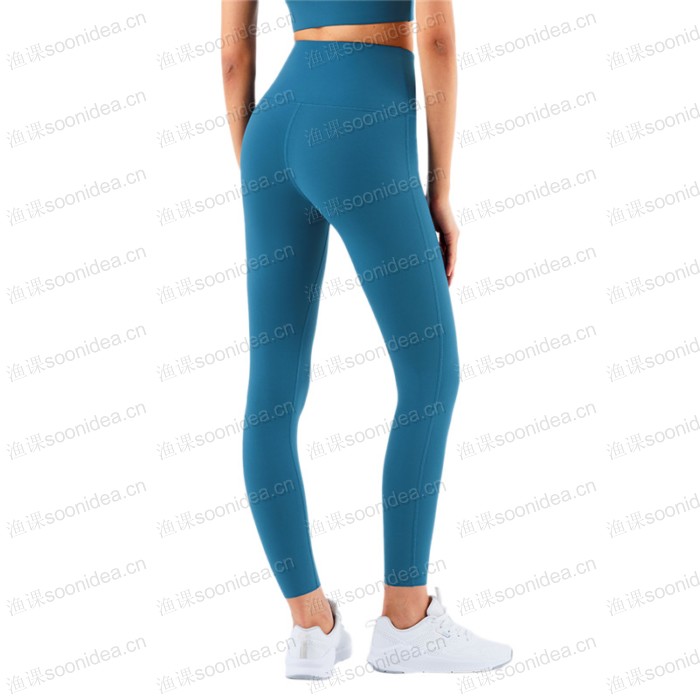 Women Shockproof pants