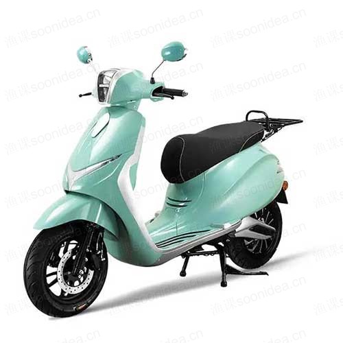 JINPENG 2022 Long Range Lead Acid Battery Electric Motorcycle with High Quality for Indian