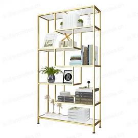 Goods shelves