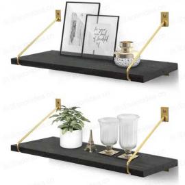 Goods shelves